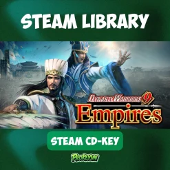DYNASTY-WARRIORS-9-Empires-Steam-CD-Key
