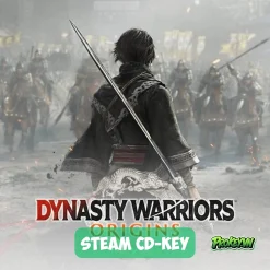 DYNASTY-WARRIORS_-ORIGINS-Steam-CD-Key