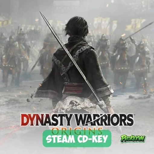 DYNASTY-WARRIORS_-ORIGINS-Steam-CD-Key