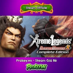DYNASTY_WARRIORS_8__Xtreme_Legends_Complete_Edition_-_Steam_Offline