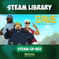 Dave-the-diver-Steam-CD-Key