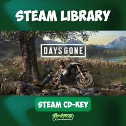 Days-Gone-Steam-CD-Key
