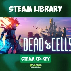 Dead-Cells-Steam-CD-Key
