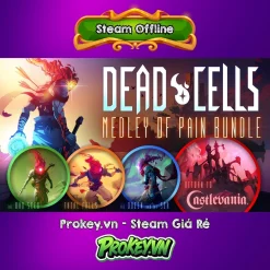 Dead_Cells_-_Full_DLC_-_Steam_Offline
