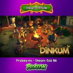 Dinkum_-_Steam_Offline