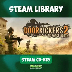 Door-Kickers-2_-Task-Force-North-Steam-CD-Key