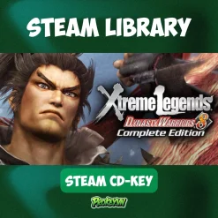 Dynasty-Warriors-8-Xtreme-Legends-Complete-Edition-Steam-CD-key