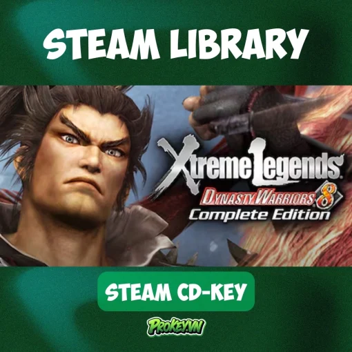 Dynasty-Warriors-8-Xtreme-Legends-Complete-Edition-Steam-CD-key