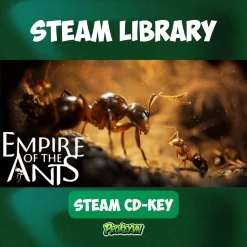 Empire-of-the-Ants-Steam-CD-Key