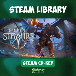 Eternal-Strands-Steam-CD-Key