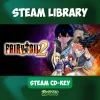FAIRY-TAIL-2-Steam-CD-Key
