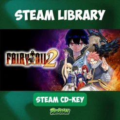 FAIRY-TAIL-2-Steam-CD-Key