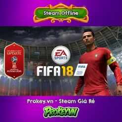 FIFA_18_-_Steam_Offline