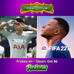 FIFA_22_-_Steam_Offline