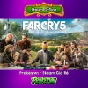 Far_Cry_5_-_Steam_Offline