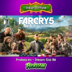 Far_Cry_5_-_Steam_Offline