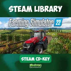 Farming-Simulator-22-Steam-CD-Key