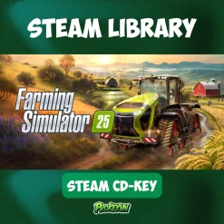 Farming-Simulator-25-Steam-CD-Key