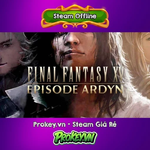 Final_Fantasy_XV_EPISODE_ARDYN_COMPLETE_EDITION_-_Steam_Offline