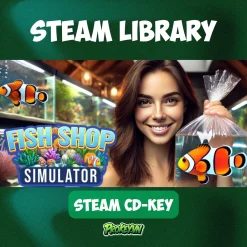 Fish-Shop-Simulator-Steam-CD-Key