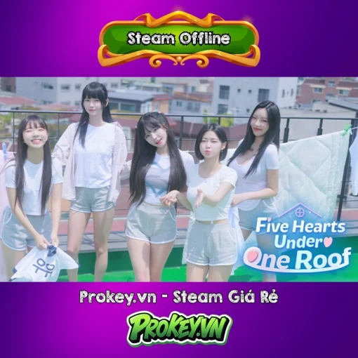 Five_Hearts_Under_One_Roof_-_Steam_Offline_2