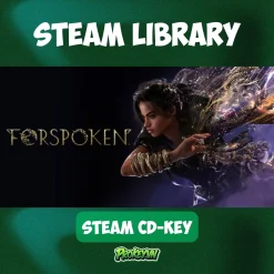 Forspoken-Steam-CD-Key