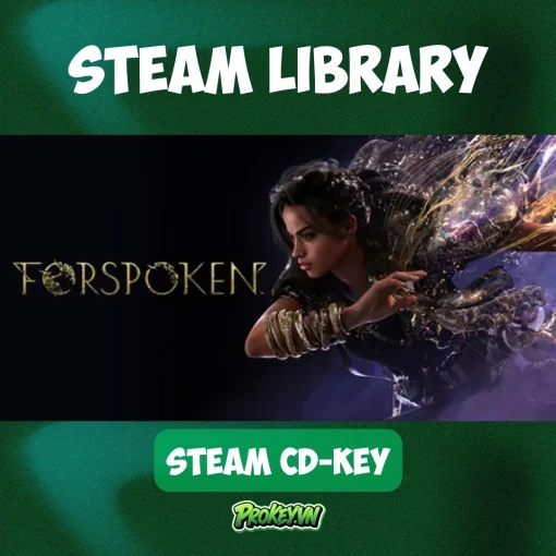 Forspoken-Steam-CD-Key