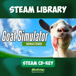 Goat-Simulator_-Remastered-Steam-CD-Key