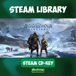 God-of-War-Ragnarok-Online-Steam-Key