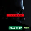 HITMAN-World-of-Assassination-Steam