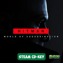 HITMAN-World-of-Assassination-Steam