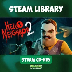 Hello-Neighbor-2-Steam-CD-Key