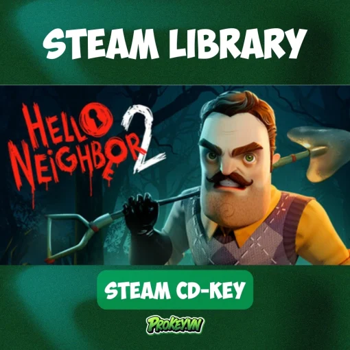 Hello-Neighbor-2-Steam-CD-Key