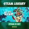 Hi-Fi-RUSH-Steam-CD-Key