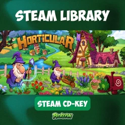 Horticular-Steam-CD-Key