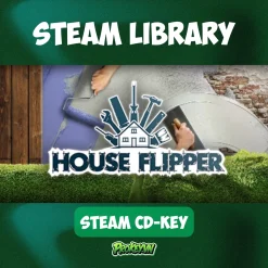 House-Flipper-Steam-CD-Key