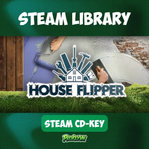 House-Flipper-Steam-CD-Key