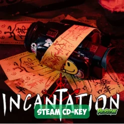 Incantation-Steam-CD-Key