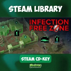 Infection-free-zone-Steam-CD-key