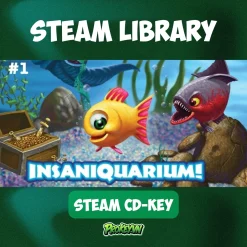 Insaniquarium-Deluxe-Steam-CD-Key