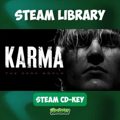 KARMA_-The-Dark-World-Steam-CD-Key