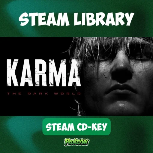 KARMA_-The-Dark-World-Steam-CD-Key