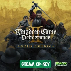 Kingdom-Come_-Deliverance-II-Steam-CD-Key