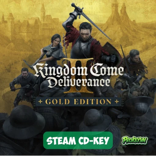 Kingdom-Come_-Deliverance-II-Steam-CD-Key
