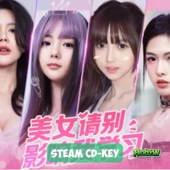 Knowledge-or-know-Lady-Steam-CD-Key