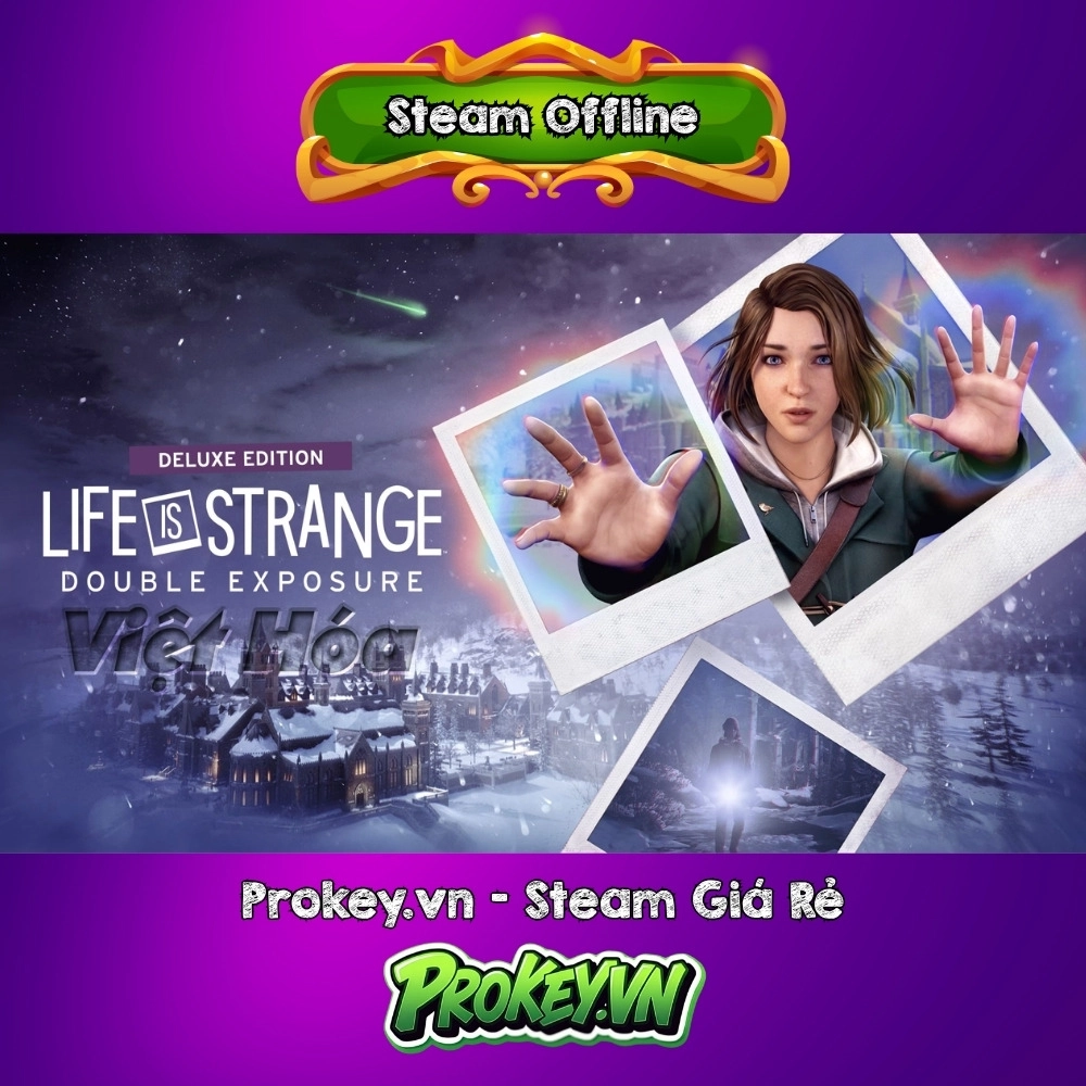 Life_is_Strange__Double_Exposure_Ultimate_Edition__Viet_Hoa_-_Steam_Offline