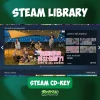 Love-is-all-around-Steam-CD-Key