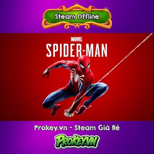 Marvel_s_Spider-Man_Remastered_-_Steam_Offline