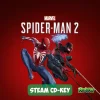 Marvels-Spider-Man-2-Steam-CD-Key-2
