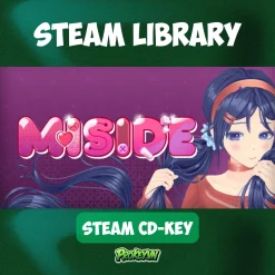 MiSide-Steam-CD-Key-5
